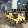 New Condition Mini Vibratory Steel Wheel Tandem Roller (FYL-850)